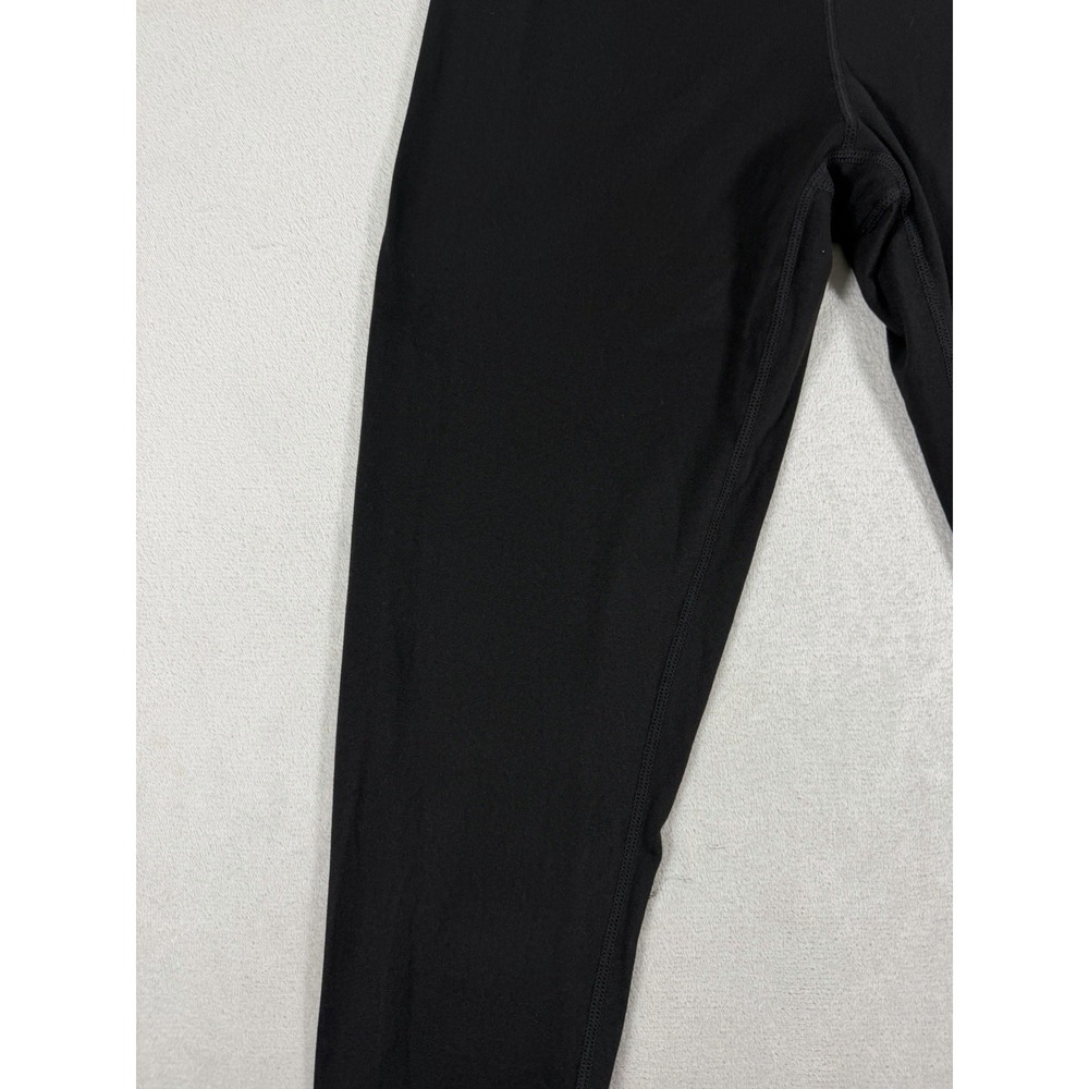 Magellan Outdoors Women's Performance Athletic Leggings Black Size XL - Picture 4 of 16